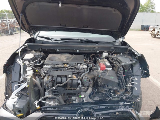2T3R1RFV3SC497248 Toyota Rav4 Xle