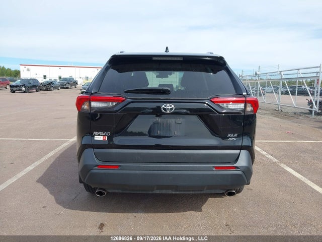 2T3R1RFV3SC497248 Toyota Rav4 Xle