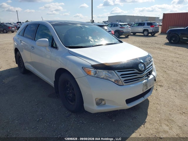 Продажа на аукционе авто 2010 Toyota Venza Base V6, vin: 4T3BK3BB5AU042101, номер лота: 12696828
