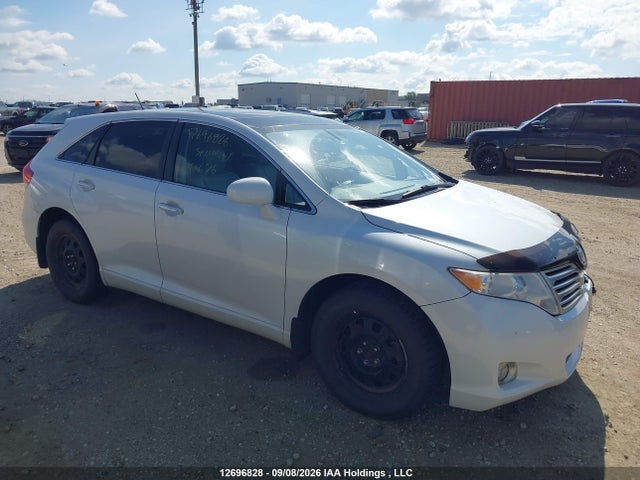 2010 Toyota Venza Base V6 მანქანა იყიდება აუქციონზე, vin: 4T3BK3BB5AU042101, აუქციონის ნომერი: 12696828