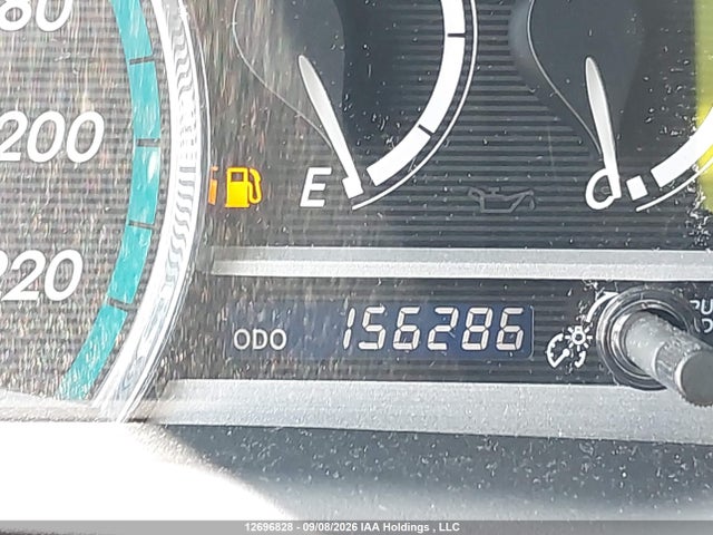 2010 Toyota Venza Base V6 მანქანა იყიდება აუქციონზე, vin: 4T3BK3BB5AU042101, აუქციონის ნომერი: 12696828