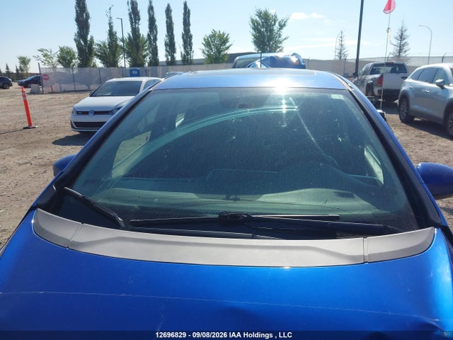 2016 Honda Fit Ex მანქანა იყიდება აუქციონზე, vin: 3HGGK5H76GM109739, აუქციონის ნომერი: 12696829