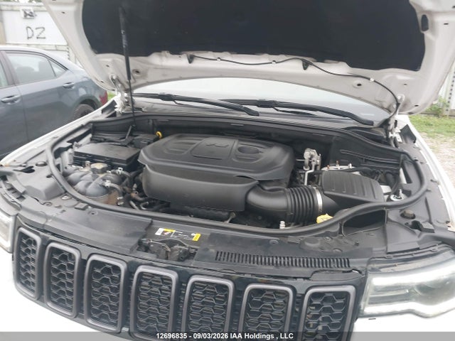 Jeep Grand Cherokee Limited 2021 1C4RJFBG3MC845253 Image 10