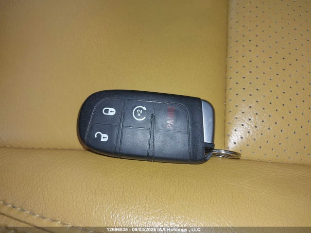 Jeep Grand Cherokee Limited 2021 1C4RJFBG3MC845253 Image 11
