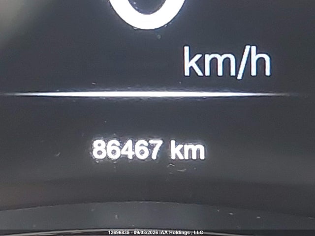 12696835 :رقم المزاد ، 1C4RJFBG3MC845253 vin ، 2021 Jeep Grand Cherokee Limited مزاد بيع