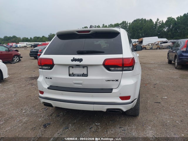 Jeep Grand Cherokee Limited 2021 1C4RJFBG3MC845253 Image 15
