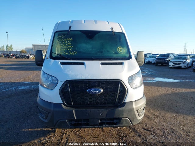 Ford Transit T-250 2022 1FTBR2C83NKA74410 Image 11