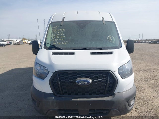 Ford Transit T-250 2022 1FTBR2C83NKA74410 Image 12