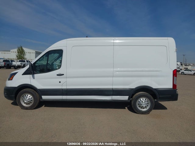Ford Transit T-250 2022 1FTBR2C83NKA74410 Image 14
