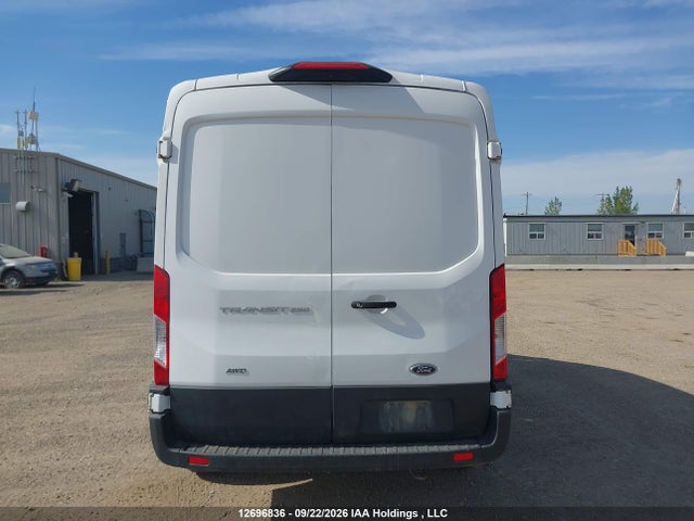 Ford Transit T-250 2022 1FTBR2C83NKA74410 Image 16