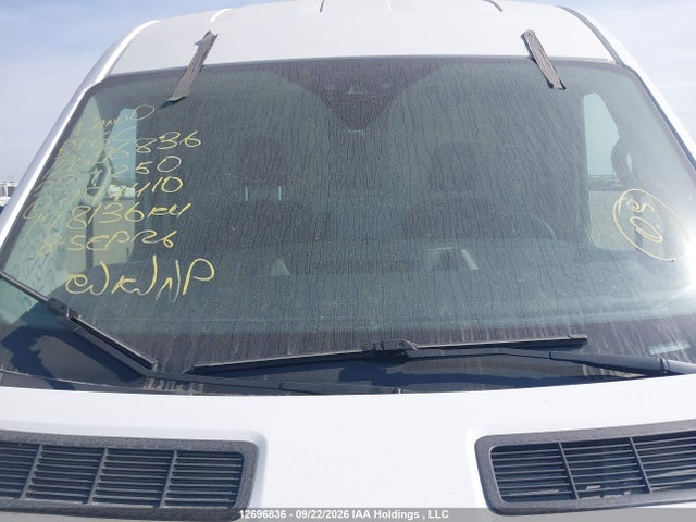 Ford Transit T-250 2022 1FTBR2C83NKA74410 Image 17
