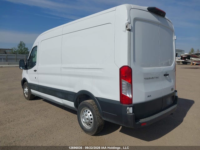 Ford Transit T-250 2022 1FTBR2C83NKA74410 Image 3