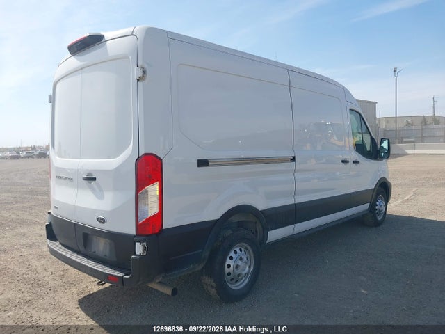 Ford Transit T-250 2022 1FTBR2C83NKA74410 Image 4