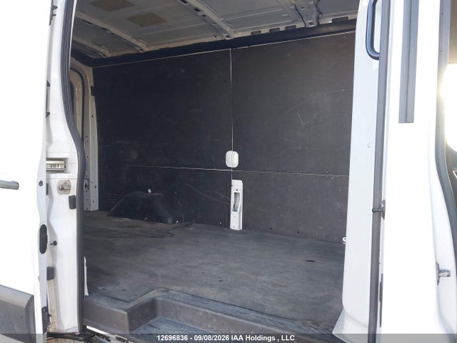 Ford Transit T-250 2022 1FTBR2C83NKA74410 Image 8