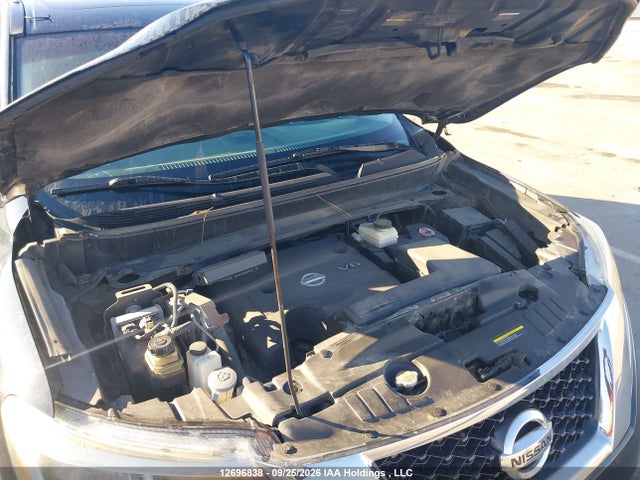 Aukcja sprzedaży 2013 Nissan Pathfinder S/sv/sl/platinum, vin: 5N1AR2MM1DC687895, numer aukcji: 12696838