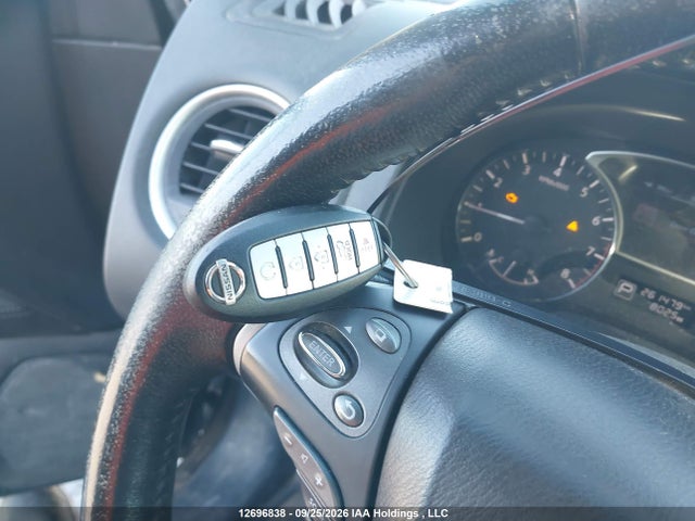 Aukcja sprzedaży 2013 Nissan Pathfinder S/sv/sl/platinum, vin: 5N1AR2MM1DC687895, numer aukcji: 12696838