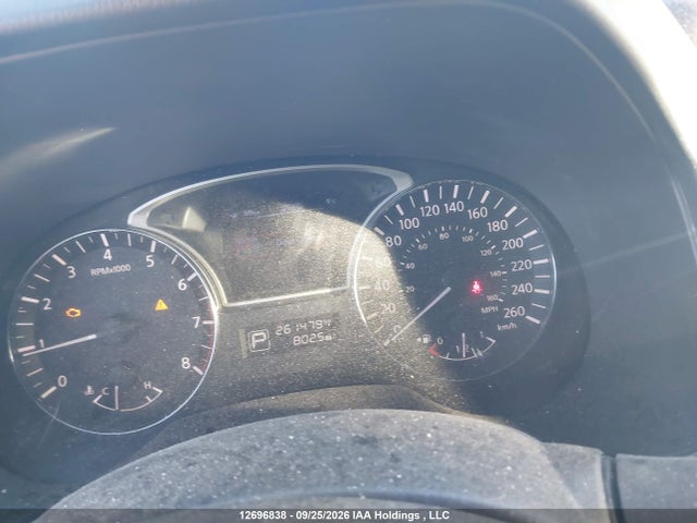 Aukcja sprzedaży 2013 Nissan Pathfinder S/sv/sl/platinum, vin: 5N1AR2MM1DC687895, numer aukcji: 12696838