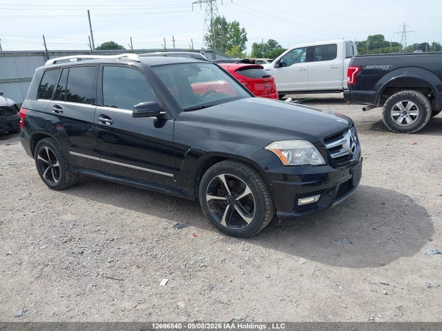 2012 Mercedes-benz Glk 350 მანქანა იყიდება აუქციონზე, vin: WDCGG8HB0CF748337, აუქციონის ნომერი: 12696840