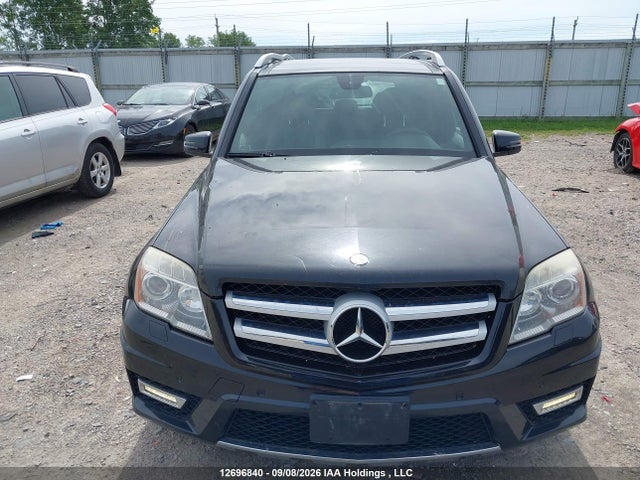 2012 Mercedes-benz Glk 350 მანქანა იყიდება აუქციონზე, vin: WDCGG8HB0CF748337, აუქციონის ნომერი: 12696840