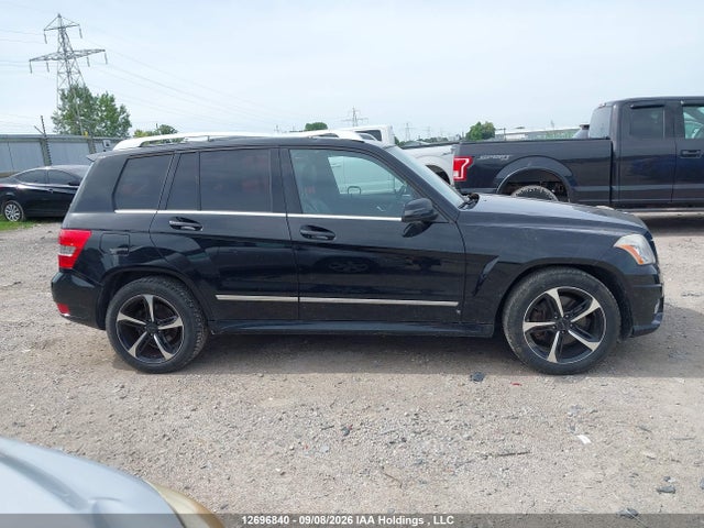 2012 Mercedes-benz Glk 350 მანქანა იყიდება აუქციონზე, vin: WDCGG8HB0CF748337, აუქციონის ნომერი: 12696840