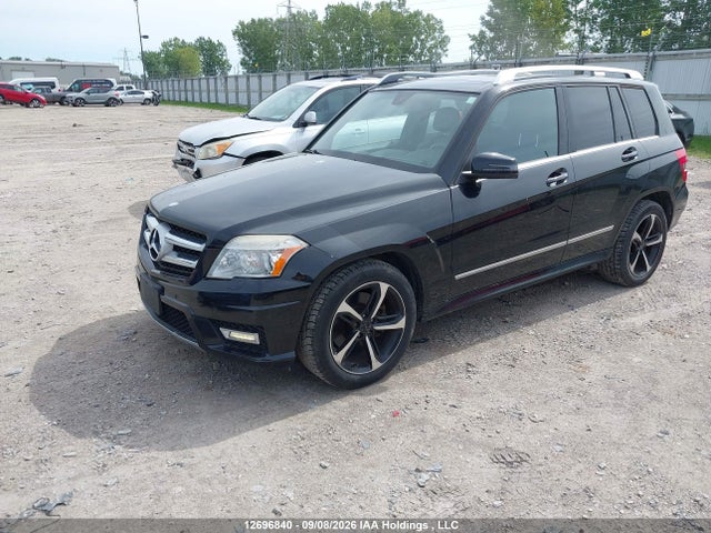 2012 Mercedes-benz Glk 350 მანქანა იყიდება აუქციონზე, vin: WDCGG8HB0CF748337, აუქციონის ნომერი: 12696840