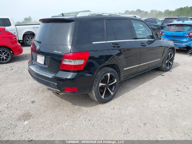 2012 Mercedes-benz Glk 350 მანქანა იყიდება აუქციონზე, vin: WDCGG8HB0CF748337, აუქციონის ნომერი: 12696840