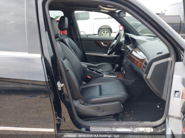 2012 Mercedes-benz Glk 350 მანქანა იყიდება აუქციონზე, vin: WDCGG8HB0CF748337, აუქციონის ნომერი: 12696840