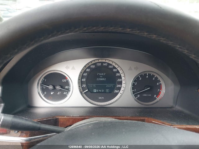 2012 Mercedes-benz Glk 350 მანქანა იყიდება აუქციონზე, vin: WDCGG8HB0CF748337, აუქციონის ნომერი: 12696840