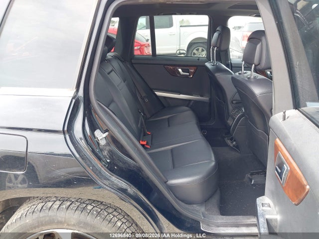 2012 Mercedes-benz Glk 350 მანქანა იყიდება აუქციონზე, vin: WDCGG8HB0CF748337, აუქციონის ნომერი: 12696840