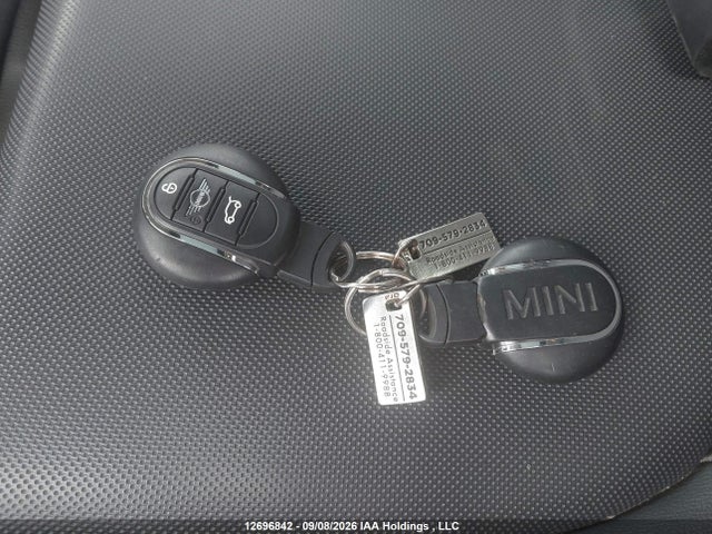 Mini Countryman Cooper S 2019 WMZYT5C55K3G91240 Image 11