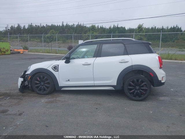 Mini Countryman Cooper S 2019 WMZYT5C55K3G91240 Image 14