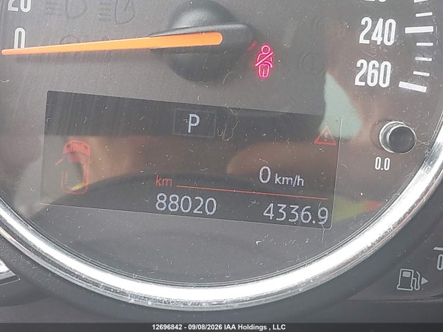 Mini Countryman Cooper S 2019 WMZYT5C55K3G91240 Image 15
