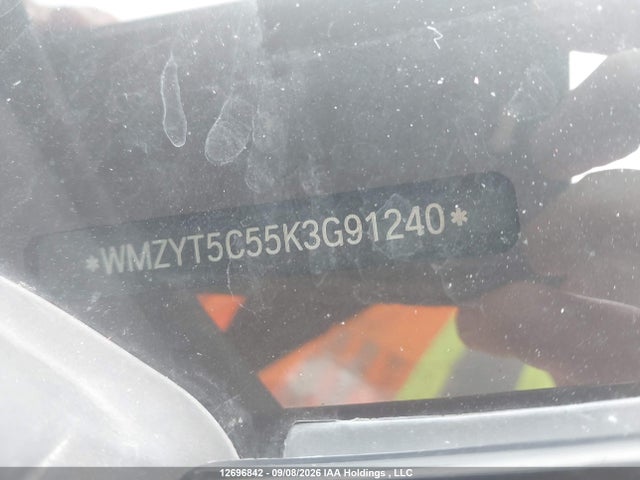 Mini Countryman Cooper S 2019 WMZYT5C55K3G91240 Image 19