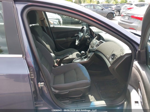 1G1PC5SB5E7427229 Chevrolet Cruze 1lt