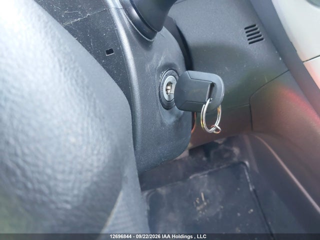 12696844 :رقم المزاد ، 2T1KU4EE6AC206634 vin ، 2010 Toyota Matrix Wagon مزاد بيع