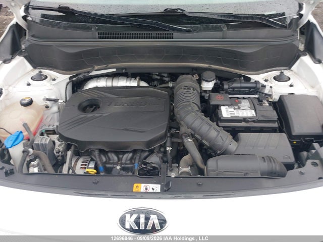 KIA Seltos 2021 KNDETCA25M7152318 Image 10