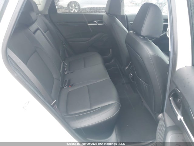 KIA Seltos 2021 KNDETCA25M7152318 Image 8