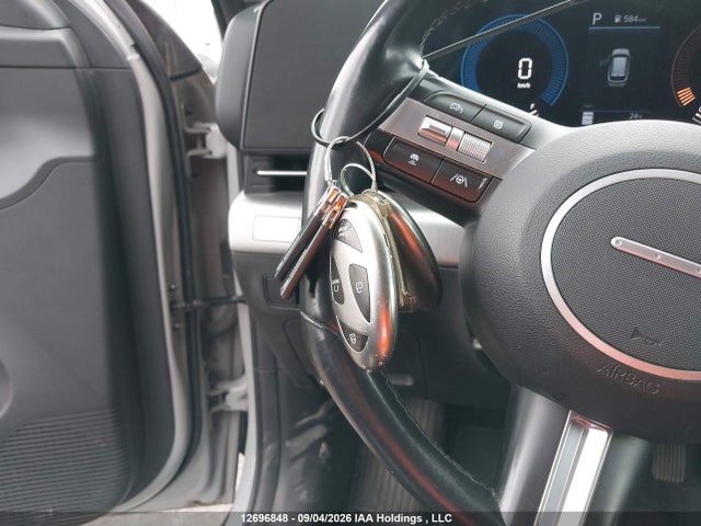 Hyundai Kona 2.0l Preferred 2024 KM8HBCAB8RU123061 Image 10