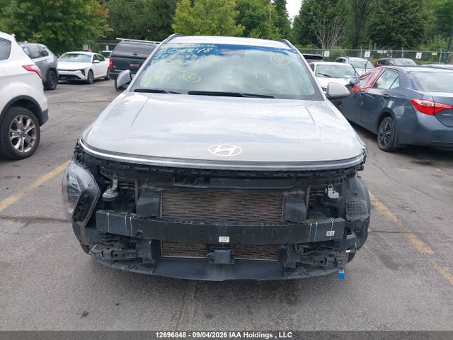 Hyundai Kona 2.0l Preferred 2024 KM8HBCAB8RU123061 Image 12