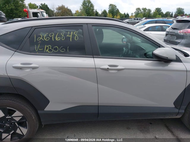 Hyundai Kona 2.0l Preferred 2024 KM8HBCAB8RU123061 Image 13