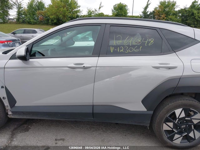 Hyundai Kona 2.0l Preferred 2024 KM8HBCAB8RU123061 Image 14