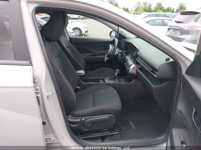 Hyundai Kona 2.0l Preferred 2024 KM8HBCAB8RU123061 Image 5