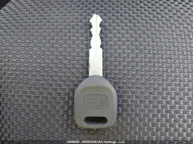 Aukcja sprzedaży 2000 Subaru Legacy, vin: BH5130447, numer aukcji: 12696850