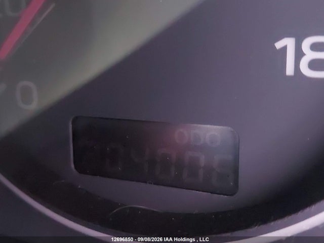 Aukcja sprzedaży 2000 Subaru Legacy, vin: BH5130447, numer aukcji: 12696850