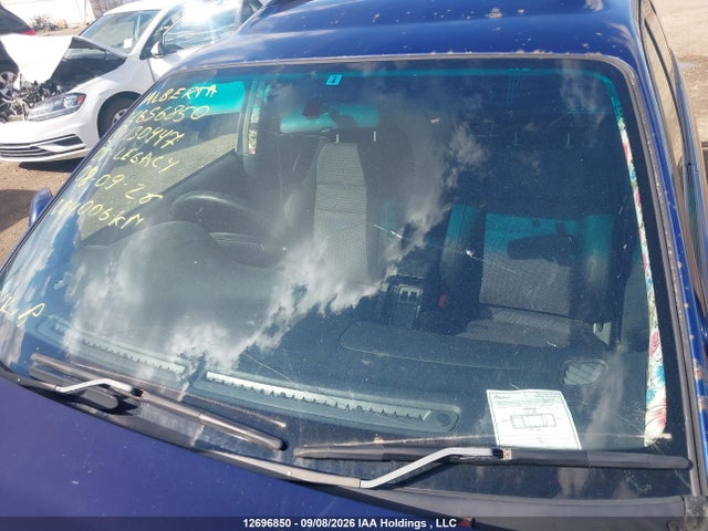 Aukcja sprzedaży 2000 Subaru Legacy, vin: BH5130447, numer aukcji: 12696850