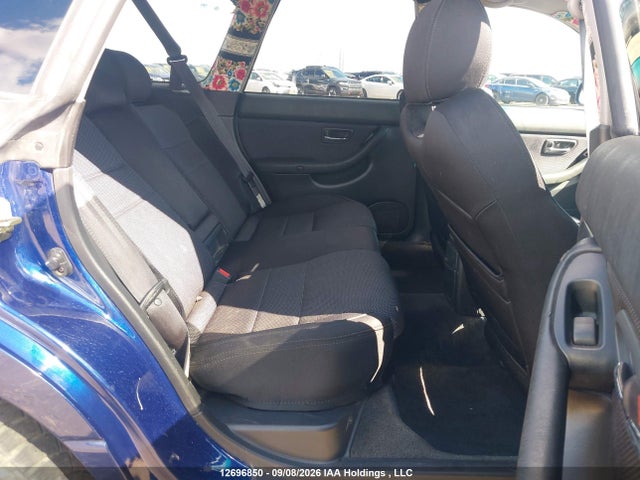 Aukcja sprzedaży 2000 Subaru Legacy, vin: BH5130447, numer aukcji: 12696850