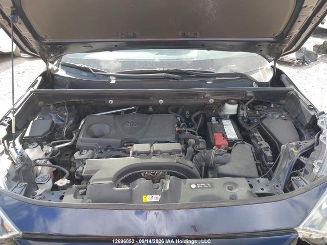 Продаж на аукціоні авто 2020 Toyota Rav4 Xle, vin: 2T3R1RFV5LW113602, номер лоту: 12696852