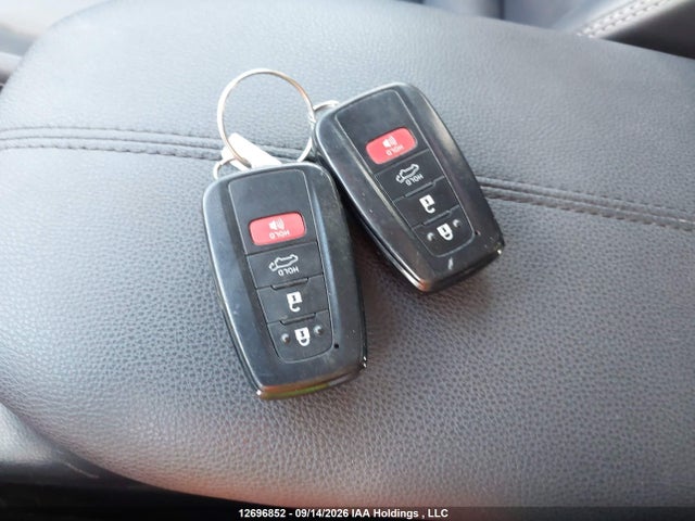 Продаж на аукціоні авто 2020 Toyota Rav4 Xle, vin: 2T3R1RFV5LW113602, номер лоту: 12696852