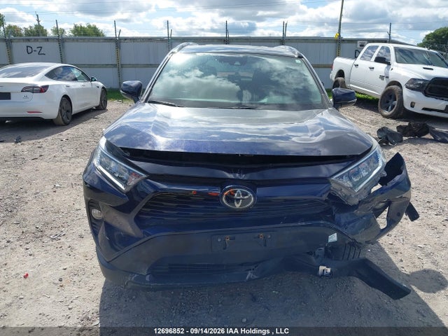 Продаж на аукціоні авто 2020 Toyota Rav4 Xle, vin: 2T3R1RFV5LW113602, номер лоту: 12696852