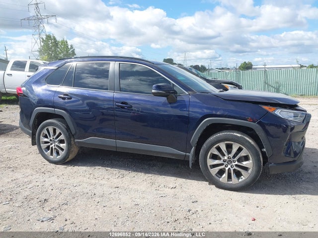 Продаж на аукціоні авто 2020 Toyota Rav4 Xle, vin: 2T3R1RFV5LW113602, номер лоту: 12696852
